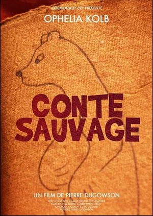 Conte sauvage's poster