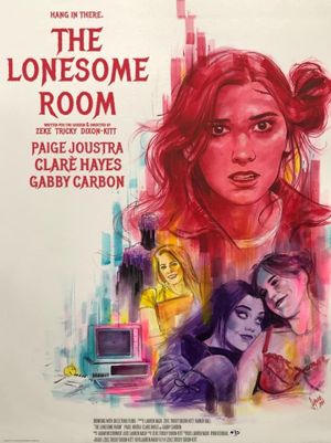 The Lonesome Room's poster