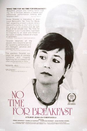 Docteur Françoise Gailland's poster