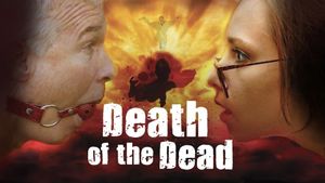 Death of the Dead's poster