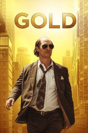 Gold's poster image
