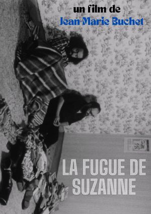 La fugue de Suzanne's poster