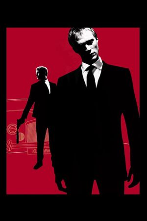 Gangster No. 1's poster