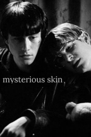 Mysterious Skin's poster