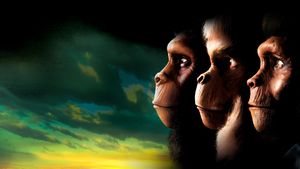 Planet of the Apes's poster