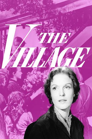 The Village's poster