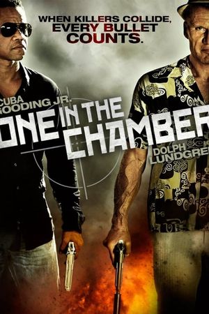 One in the Chamber's poster