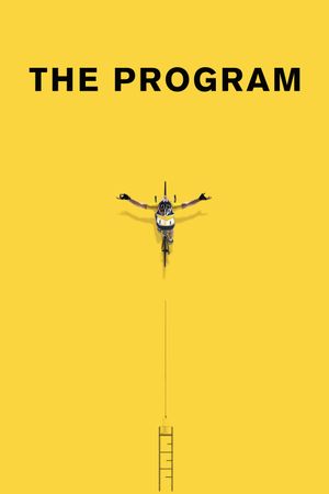 The Program's poster