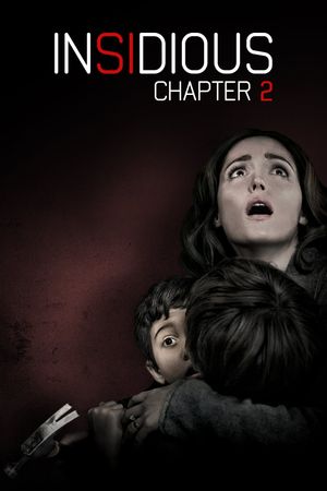 Insidious: Chapter 2's poster