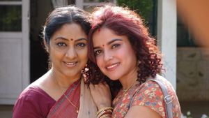 Abhiyude Katha Anuvinteyum's poster