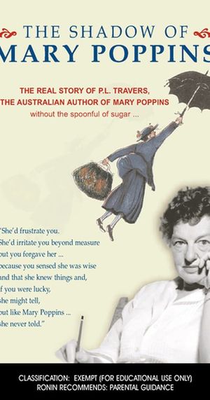The Shadow of Mary Poppins's poster