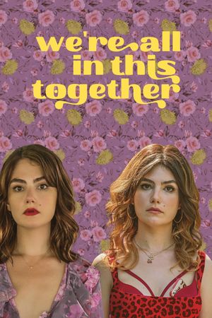 We're All in This Together's poster