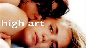 High Art's poster