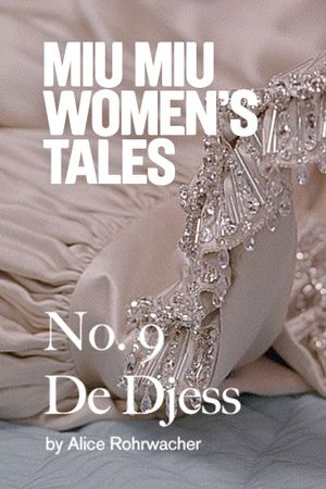 De Djess's poster