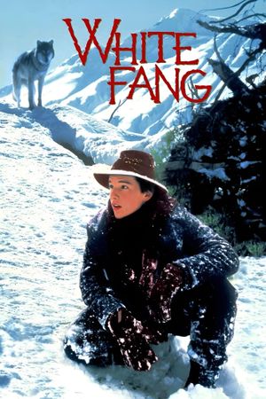 White Fang's poster