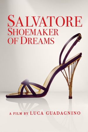 Salvatore: Shoemaker of Dreams's poster