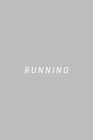 Running's poster