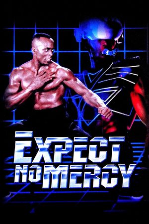 Expect No Mercy's poster