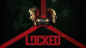Locked's poster