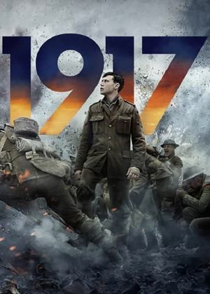 1917's poster