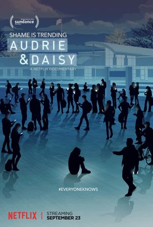 Audrie & Daisy's poster