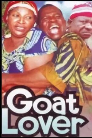Goat Lover's poster