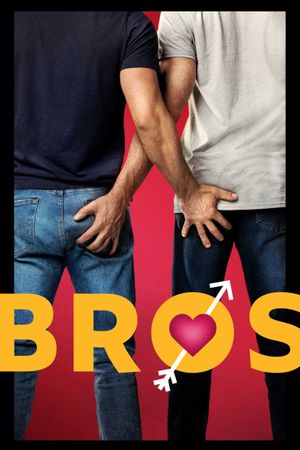 Bros's poster image