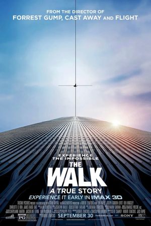 The Walk's poster