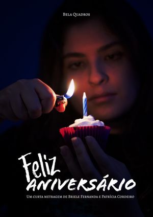 Feliz Aniversário's poster