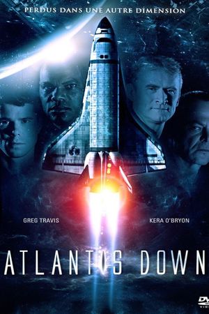 Atlantis Down's poster