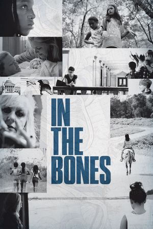 In the Bones's poster