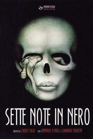 The Psychic's poster