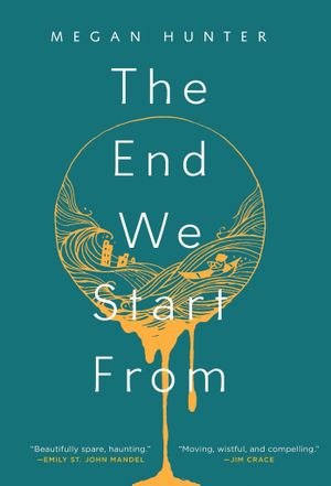 The End We Start From's poster