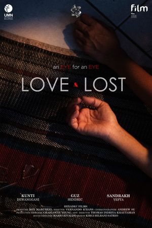 Love & Lost's poster image