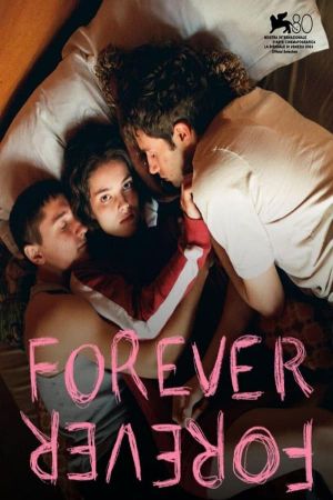 Forever-Forever's poster