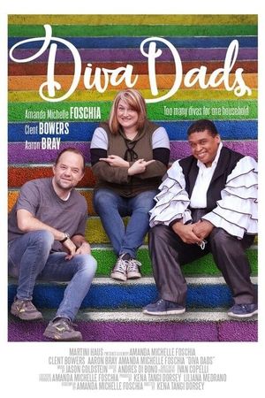 Diva Dads's poster image