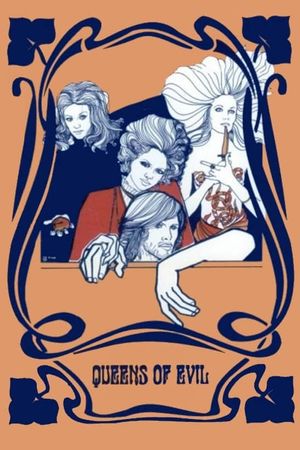 Queens of Evil's poster