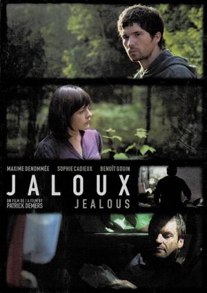 Jaloux's poster