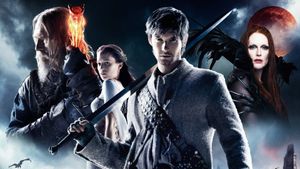 Seventh Son's poster