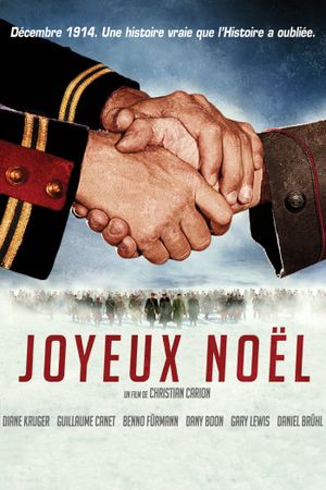 Joyeux Noel's poster