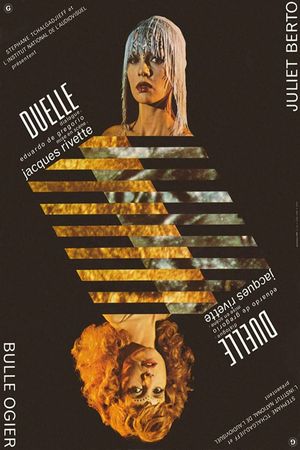 Duelle's poster