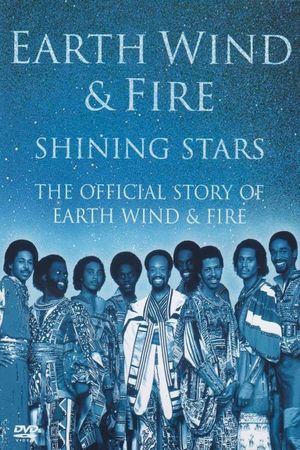 Earth Wind & Fire: Shining Stars's poster