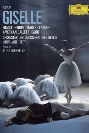 Giselle's poster