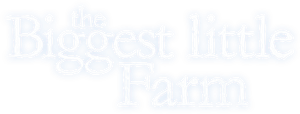 The Biggest Little Farm's poster