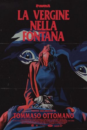 Paura - La Vergine Nella Fontana's poster