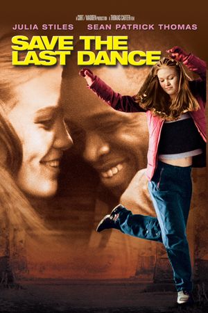 Save the Last Dance's poster