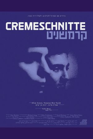 Cremeschnitte's poster