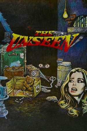 The Unseen's poster