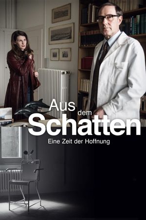 Aus dem Schatten's poster