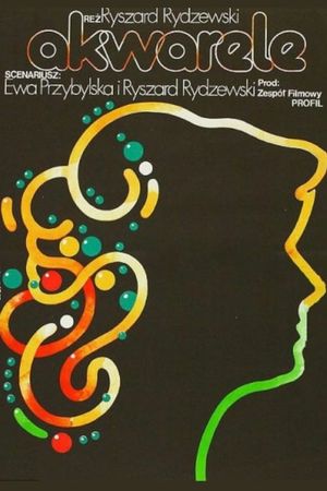 Akwarele's poster